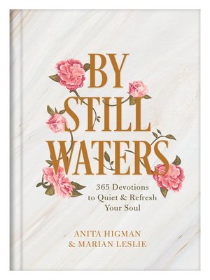 cover image of By Still Waters